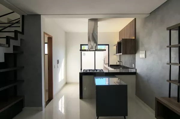 Apartamento duplex, para aluguel ou venda, 2 quarto(s), Setor Universitário, Goianesia