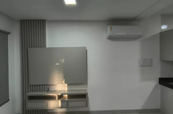 Apartamento duplex, para aluguel ou venda, 2 quarto(s), Setor Universitário, Goianesia - Foto 6