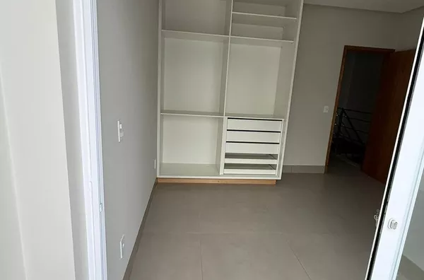 Apartamento duplex para aluguel, Res. Ipanema, Setor Universitário, Goianésia - Foto 11