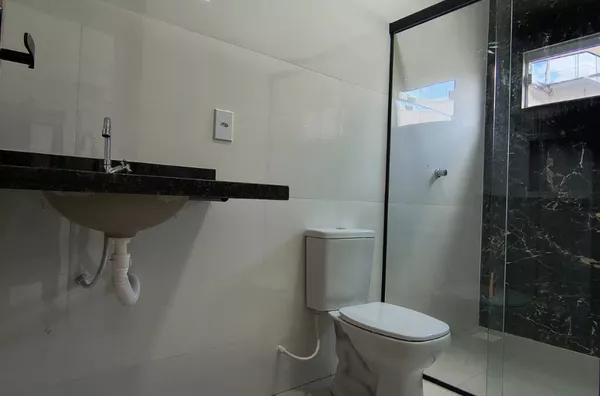 Apartamento para aluguel, Residencial Granville, Res. Moriá, Goianésia - Foto 7