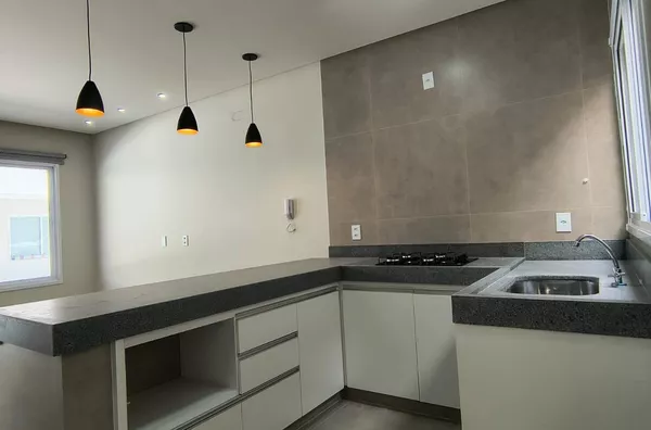 Apartamento duplex para aluguel, 2 quarto(s), Centro, Goianesia - Foto 7
