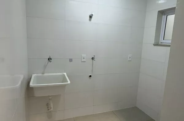 Apartamento duplex para aluguel, Res. Ipanema, Setor Universitário, Goianésia - Foto 7