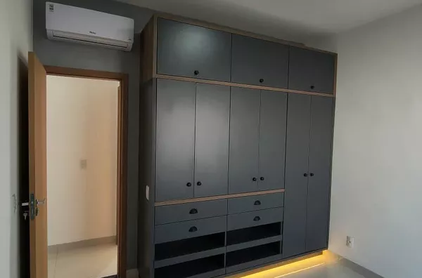Apartamento duplex, para aluguel ou venda, 2 quarto(s), Setor Universitário, Goianesia - Foto 12