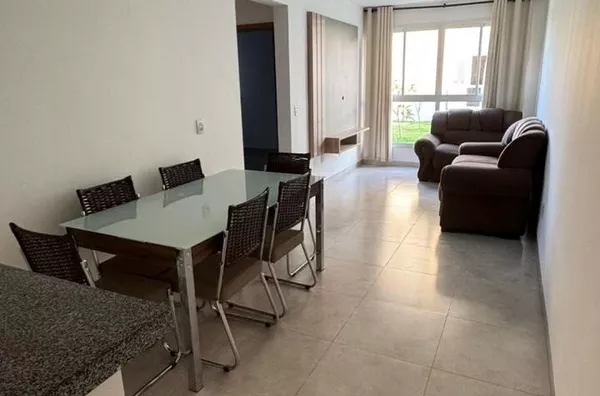 Apartamento para aluguel, 2 quarto(s),  Residencial Laurentino Martins, Goianésia