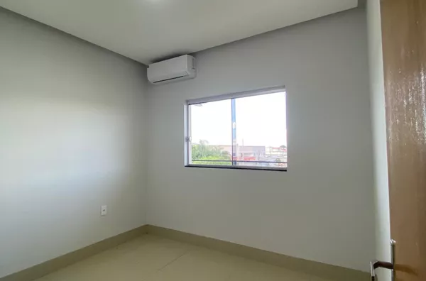 Apartamento para aluguel, 1 quarto(s), Residencial Parque Das Palmeiras, Goianesia - Foto 8