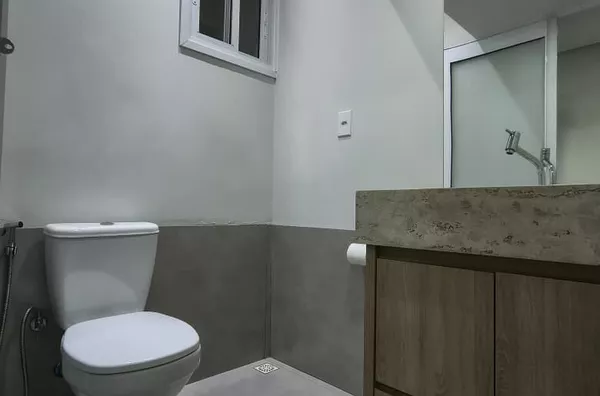 Apartamento duplex para aluguel, 2 quarto(s),  Setor Universitário, Goianesia