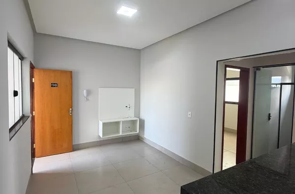 Apartamento para aluguel, 2 quarto(s), Santa Luzia, Goianésia - Foto 6
