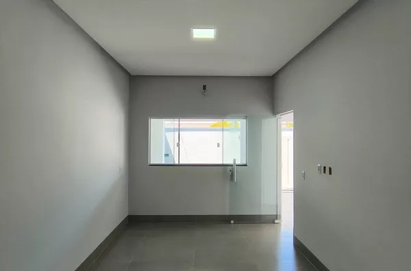 Casa para aluguel, 2 quarto(s), Res. Granville, Goianesia - Foto 7