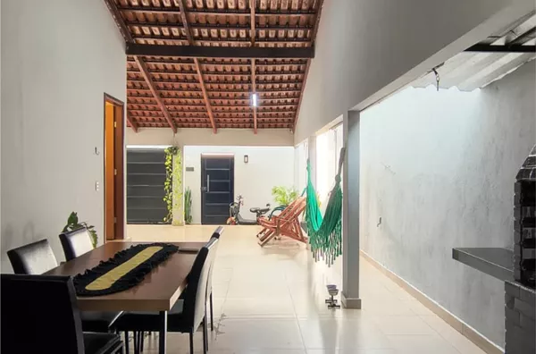 Casa para venda, 3 quarto(s), Negrinho Carrilho, com Piscina, Goianesia - Foto 6