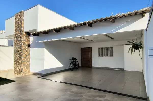 Casa para venda, 3 quarto(s),  Residencial Laurentino Martins, Goianesia