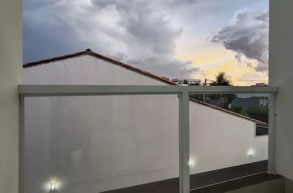 Apartamento duplex para aluguel, 2 quarto(s), Setor Universitário, Goianesia - Foto 15