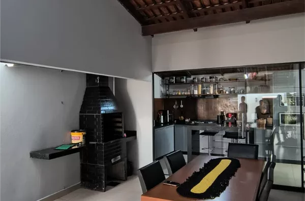 Casa para venda, 3 quarto(s), Negrinho Carrilho, com Piscina, Goianesia - Foto 7