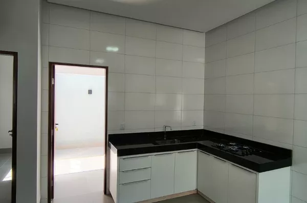 Casa para aluguel, 2 quarto(s), Res. Granville, Goianesia - Foto 6