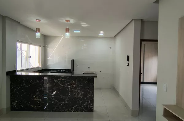 Apartamento para aluguel,  Residencial Granville, Res. Moriá, Goianésia