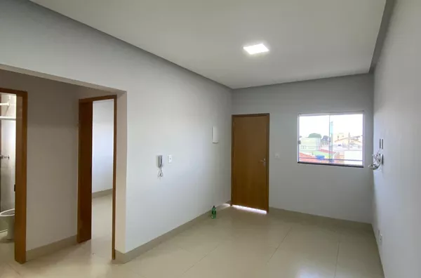 Apartamento para aluguel, 1 quarto(s), Residencial Parque Das Palmeiras, Goianesia - Foto 6