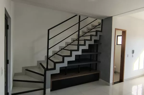 Apartamento duplex, para aluguel ou venda, 2 quarto(s), Setor Universitário, Goianesia - Foto 11