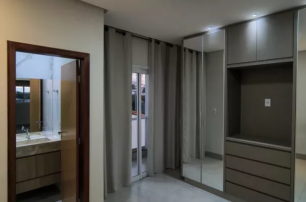 Apartamento duplex para aluguel, 2 quarto(s), Setor Universitário, Goianesia - Foto 13
