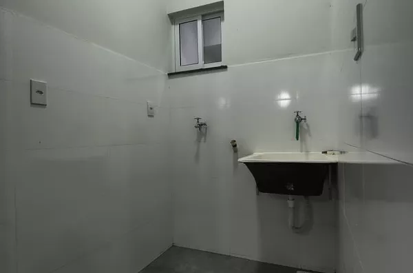 Apartamento duplex para aluguel, 2 quarto(s), Setor Universitário, Goianesia - Foto 11