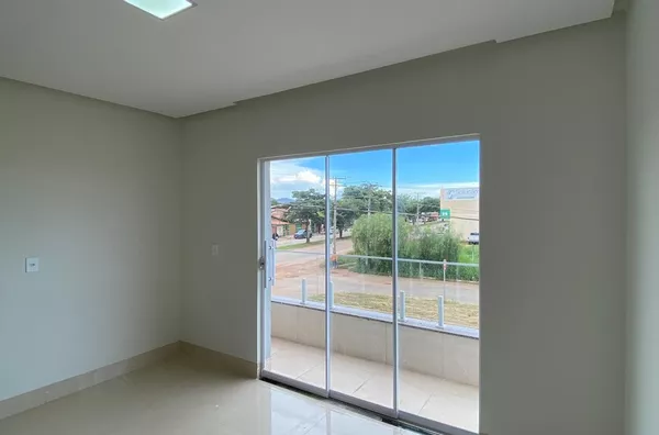 Apartamento para aluguel, 2 quarto(s), Residencial Parque Das Palmeiras, Goianésia - Foto 7