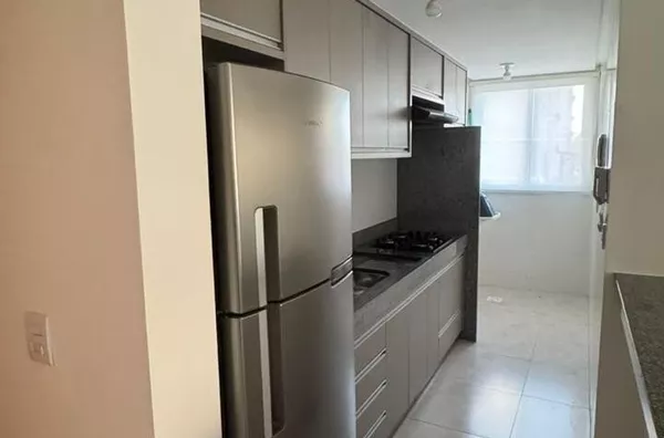 Apartamento para aluguel, 2 quarto(s),  Residencial Laurentino Martins, Goianésia