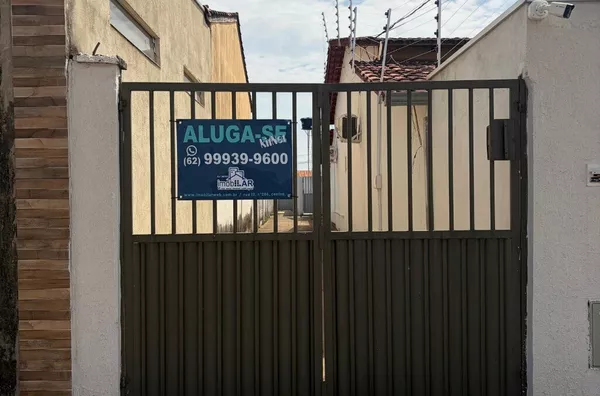 Kitinete,  Covoa, Goianésia