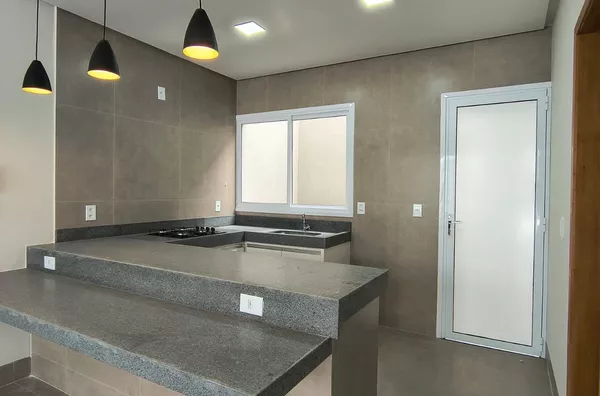 Apartamento duplex para aluguel, 2 quarto(s), Centro, Goianesia - Foto 8