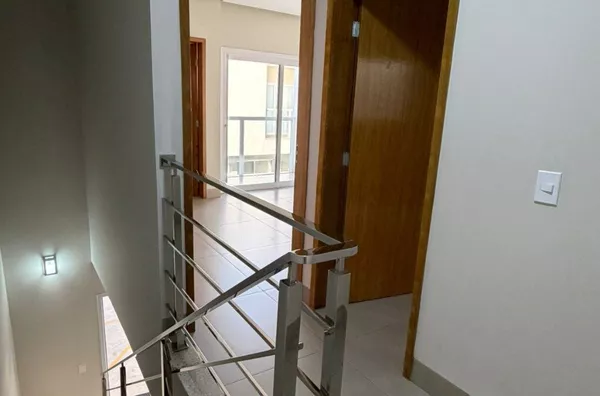 Apartamento duplex para aluguel, Res. Ipanema, Setor Universitário, Goianésia - Foto 9