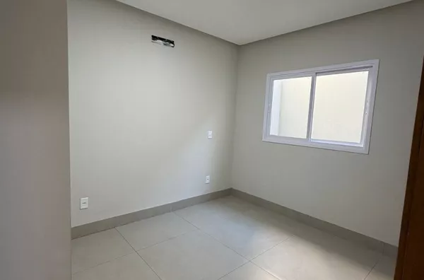 Apartamento duplex para aluguel, Res. Ipanema, Setor Universitário, Goianésia - Foto 13