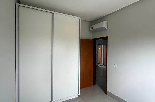 Apartamento para aluguel, 2 quarto(s), Santa Luzia, Goianésia - Foto 9