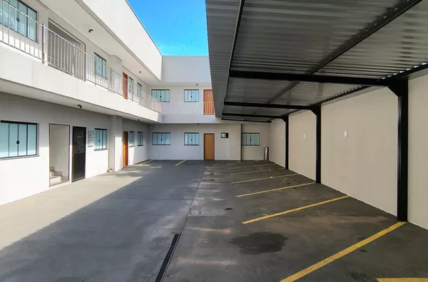 Apartamento para aluguel, 2 quarto(s),  Santa Luzia, Goianésia
