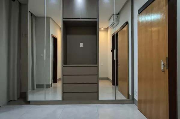 Apartamento duplex para aluguel, 2 quarto(s), Setor Universitário, Goianesia - Foto 16
