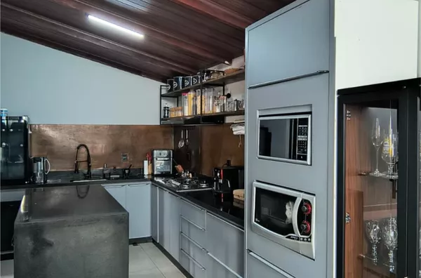 Casa para venda, 3 quarto(s), Negrinho Carrilho, com Piscina, Goianesia - Foto 8
