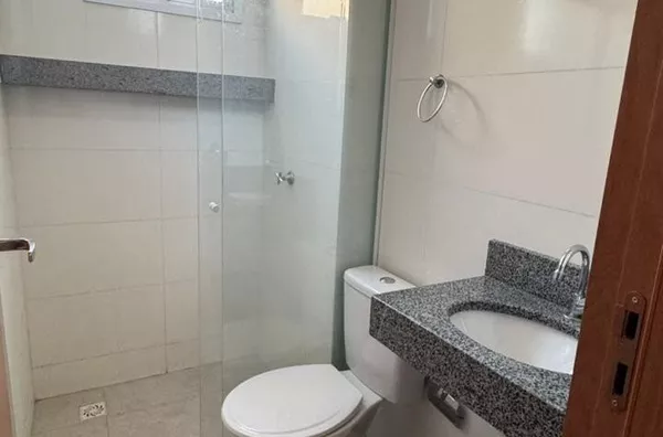 Apartamento para aluguel, 2 quarto(s), Residencial Laurentino Martins, Goianésia - Foto 8
