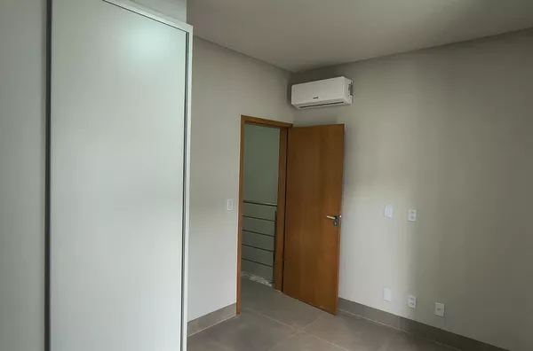 Apartamento duplex para aluguel, 2 quarto(s), Centro, Goianesia - Foto 13