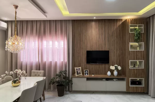 Casa para venda, 3 quarto(s), Residencial Laurentino Martins, Goianesia - Foto 6
