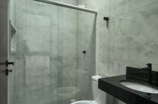 Casa para aluguel, 2 quarto(s), Res. Granville, Goianesia - Foto 8