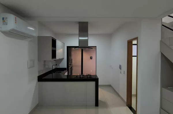 Apartamento duplex, para aluguel ou venda, 2 quarto(s), Setor Universitário, Goianesia - Foto 7