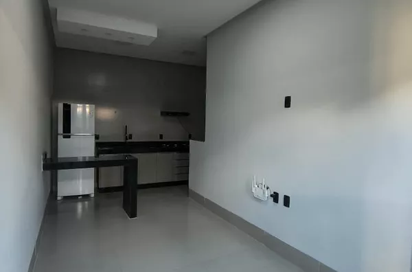 Apartamento para aluguel, 1 quarto(s),  Residencial Parque Das Palmeiras, Goianesia