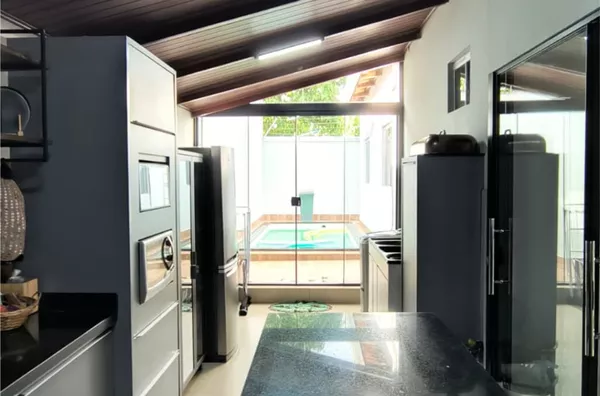 Casa para venda, 3 quarto(s), Negrinho Carrilho, com Piscina, Goianesia - Foto 9