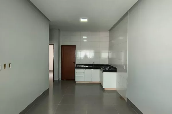 Casa para aluguel, 2 quarto(s),  Res. Granville, Goianesia