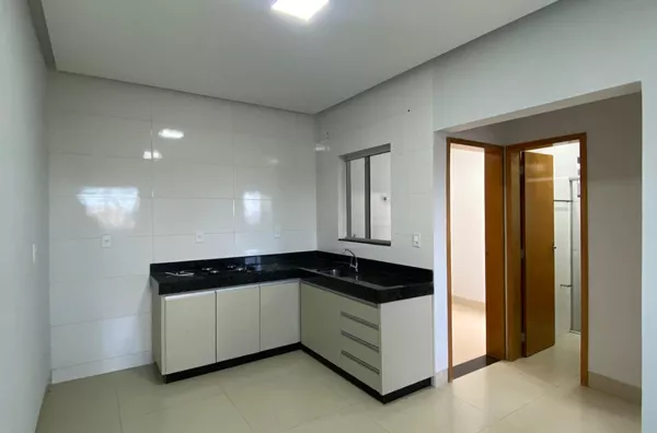 Apartamento para aluguel, 1 quarto(s),  Residencial Parque Das Palmeiras, Goianesia