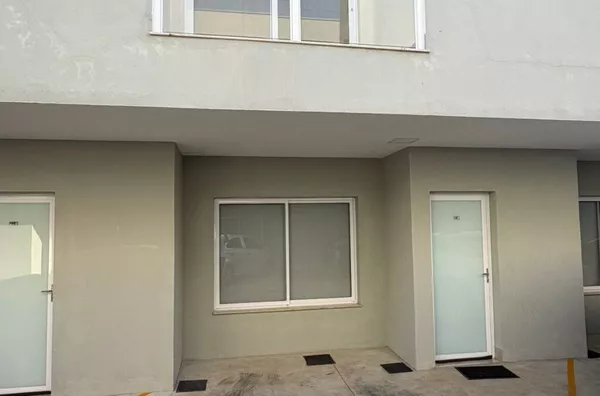 Apartamento duplex para aluguel, Res. Ipanema,  Setor Universitário, Goianésia
