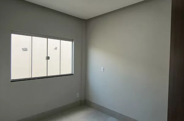 Apartamento para aluguel, Residencial Granville, Res. Moriá, Goianésia - Foto 8