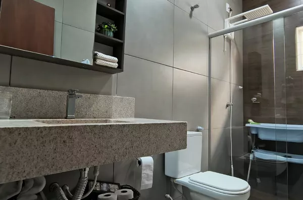 Casa para venda, 3 quarto(s), Residencial Laurentino Martins, Goianesia - Foto 14