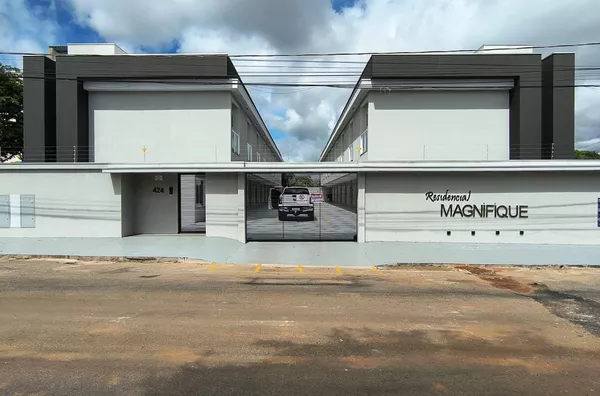 Apartamento duplex para aluguel, 2 quarto(s),  Centro, Goianesia