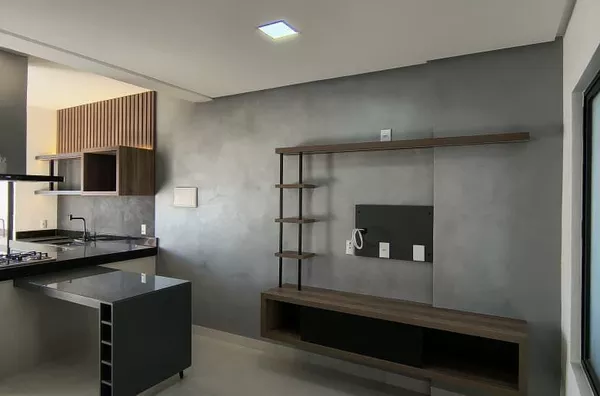 Apartamento duplex, para aluguel ou venda, 2 quarto(s), Setor Universitário, Goianesia