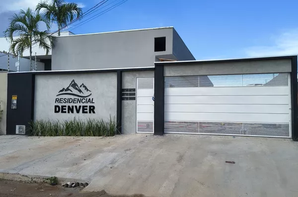 Apartamento para aluguel, 1 quarto(s),  Residencial Parque Das Palmeiras, Goianesia