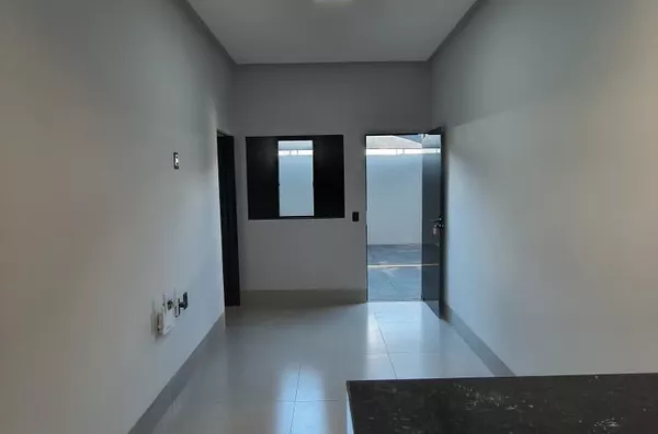Apartamento para aluguel, 1 quarto(s),  Residencial Parque Das Palmeiras, Goianesia