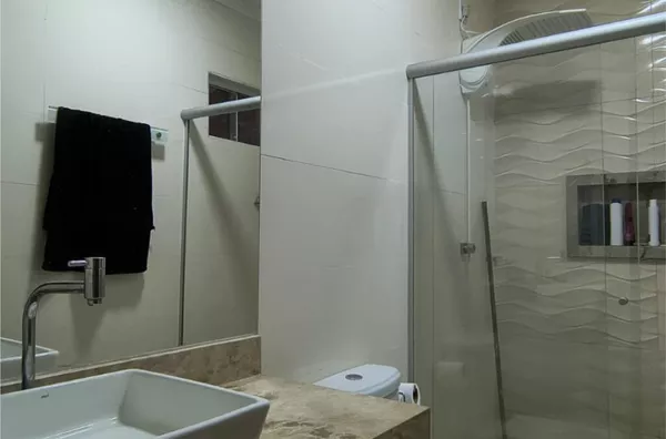 Casa para venda, 3 quarto(s), Negrinho Carrilho, com Piscina, Goianesia - Foto 14