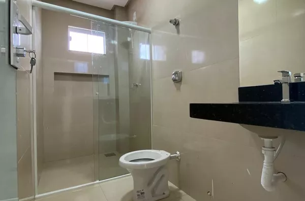 Apartamento para aluguel, 2 quarto(s), Residencial Parque Das Palmeiras, Goianésia - Foto 8